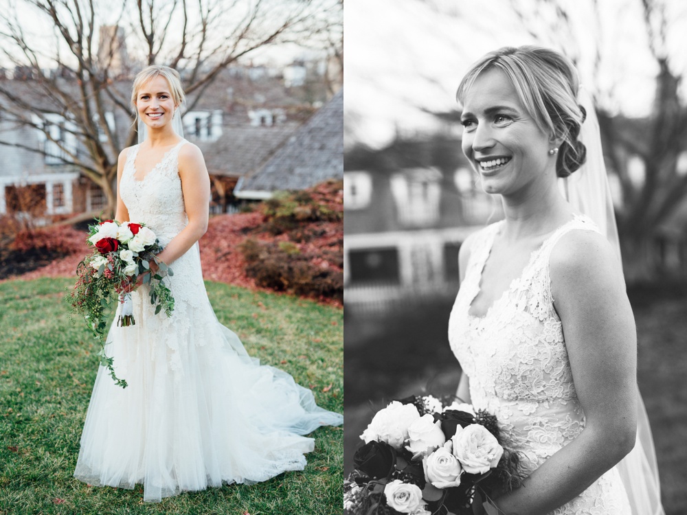 Red Lion Inn Wedding Cohasset Ma wedding